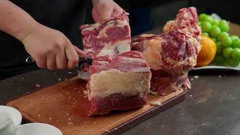 Unglaublich saftiges Steak – nur im Ofen