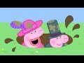 Peppa Pig Italiano | Vestire come mamma e papà! | Compilation Episodi Completi | Cartoni Animati