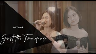 Just the two of us (cover) - Voyage Music