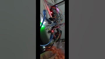 Sensor de nivel de agua (Arduino)