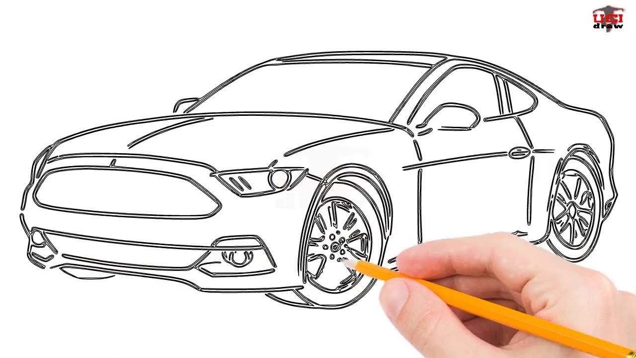 Meet the Designers: 2015 Ford Mustang