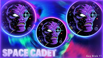 SPACE CADET 🚀💫👑 | BLOB.IO MACRO