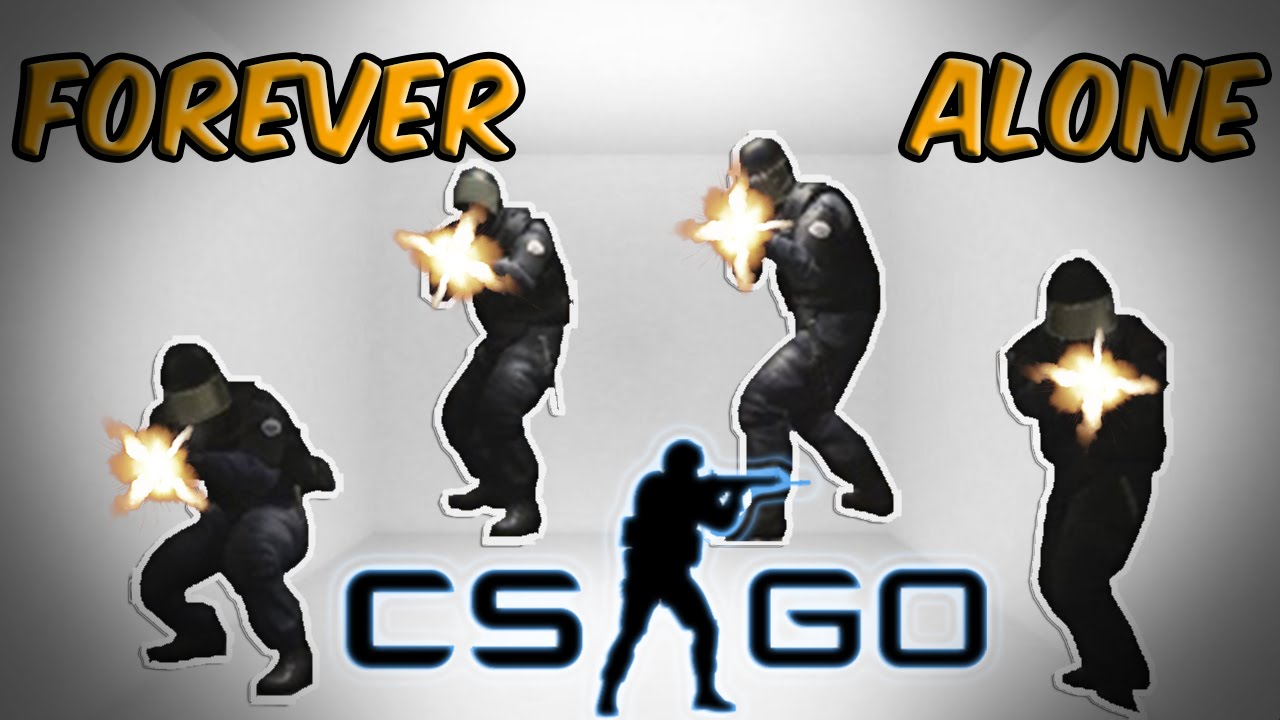 CS:GO at 3 A.M. (again)