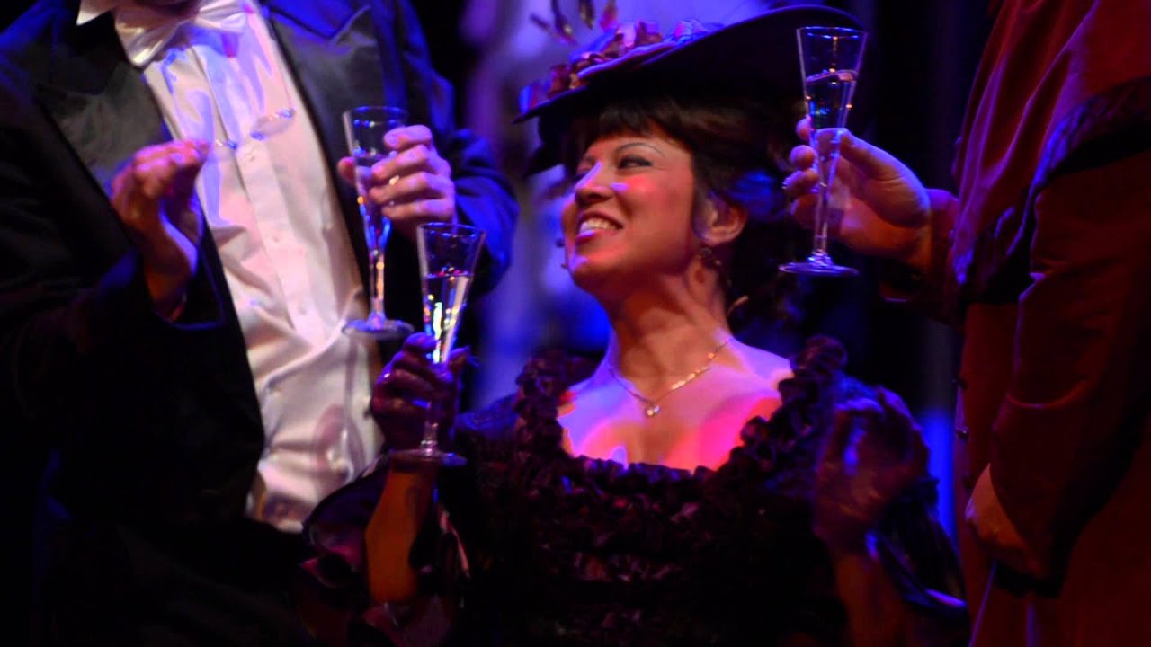 JEKYLL & HYDE - Győri Nemzeti Színház