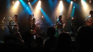 Forestt - To The Sea Live