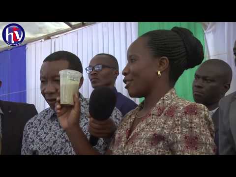 Video: Je! Inawezekana Kupata Kazi Nzuri Kupitia Kituo Cha Ajira