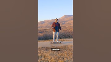 Thumbnail of Is this the best beginner skateboard?