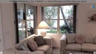 Priced at $349,900 - 5204 Majorca Club Drive, Boca Raton, FL 33486