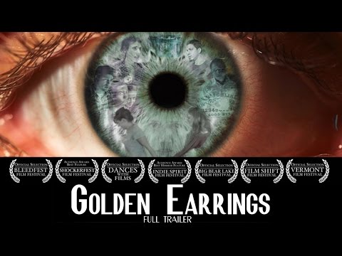 Golden Earrings - Full Trailer