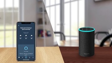 Alexa Voice Commands for D-Link defend