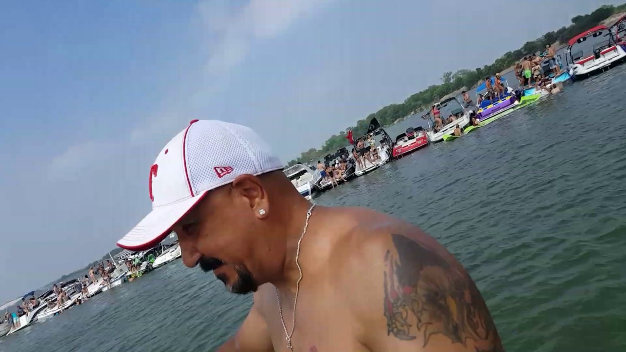 Summer kick off 2017