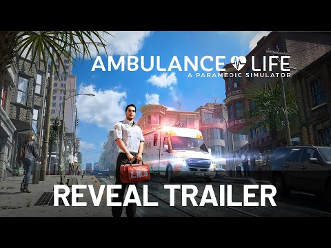 kein Name: Reveal Trailer