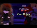 🎭The Past Nightmares React To Future CC Afton||My AU Remake🎭(Series Cancelled Until Further Notice)