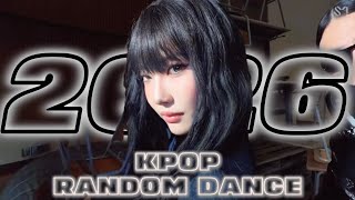 【MIRRORED】| K-POP RANDOM DANCE #10 | 2026 NEW COMBACKS | REQUESTED
