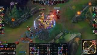 Bard Ult Fail