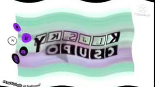 Klasky Csupo In G Major 20 2Nd Version