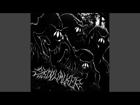 KARMAMØB, SSJ Daki, ISSBROKIE, Jenx2, Cacity - SKINWALKER