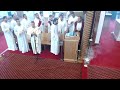 الاسبزموس الواطس لصوم الاباء الرسل للمعلم ابراهيم عياد 
