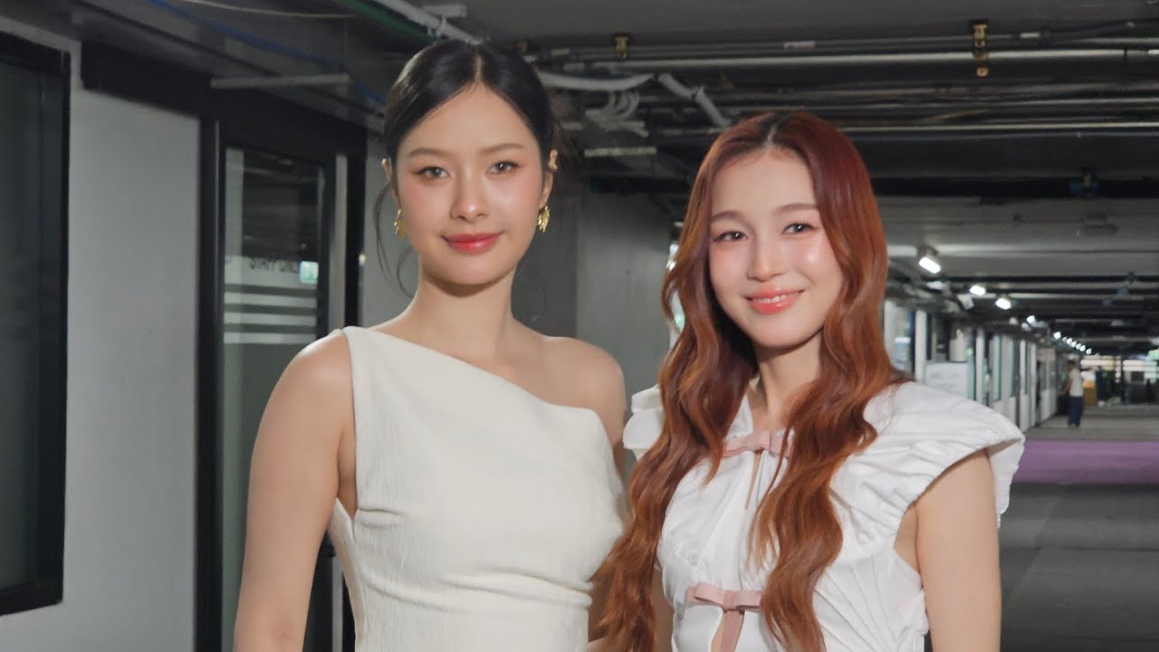 🔴Live สัมภาษณ์ #มิ้ลค์เลิฟ