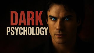 Download lagu The Dark Psychology of Damon Salvatore | The Vampire Diaries Character Study