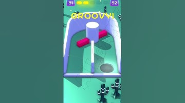 buca satisfying lvl 51 gameplay all games #shorts #bucasatisfying #allgames #viralvideo