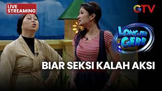 🔴BIAR SEKSI KALAH AKSI | LONGSER GERR | 1 JULI 2026