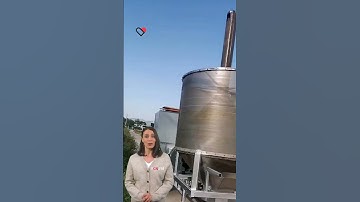 The ultimate solution for consistent, high quality grain drying. #fcnfm #machine #youtubeshorts