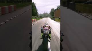 I Didnt Hit Brakes at The Right Time