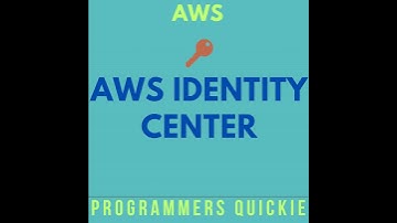 🔑 AWS IAM Identity Center and CLI Authentication Guide