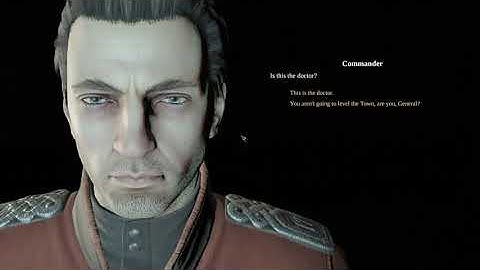 Pathologic 2 Any% Speedrun Attempt 1 (5/27)