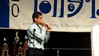 DC MIST 2010 Top Nasheed (Awards Ceremony)