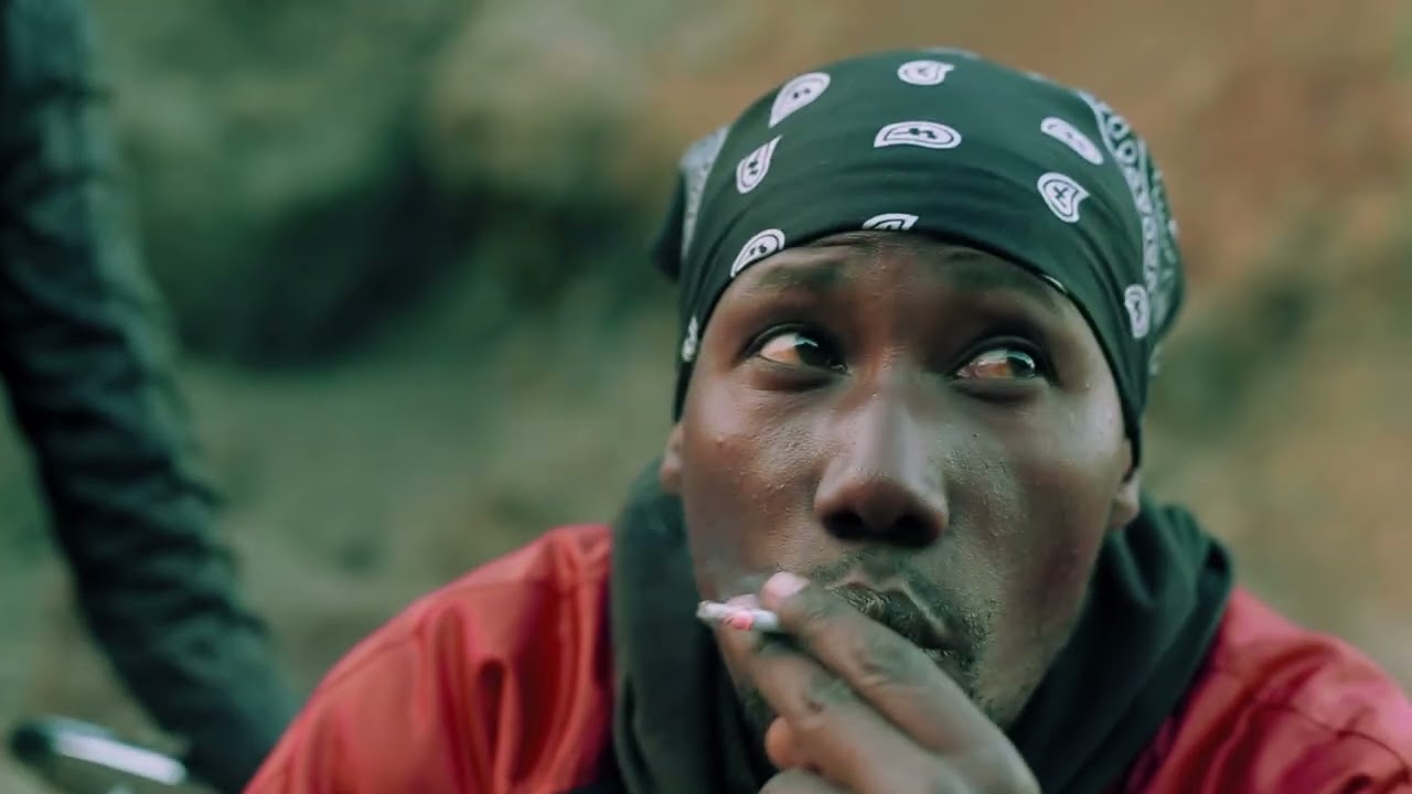 SIRI episode 1🔥🔥🔥