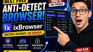 Why Are People Using This Browser for Multiple Profiles? screenshot 4