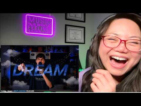 Crythix - Dream (Beatland 2026 Wildcard) | Beatbox Ear Training