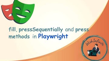 Playwright Tutorial: Form Fill & Sequential Button Clicks 🚀 | End-to-End Automation Guide