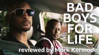 Bad Boys For Life reviewed by Mark Kermode