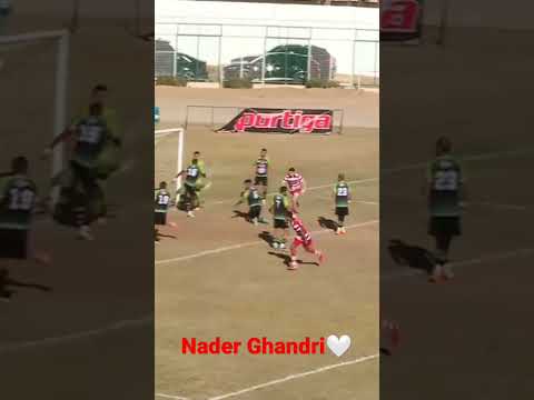 هدف النادي الافريقي ضد اولمبيك سيدي بوزيد(نادر الغندري) هدف النادي الافريقي ضد اولمبيك سيدي بوزيد(نادر الغندري) Thumbnail