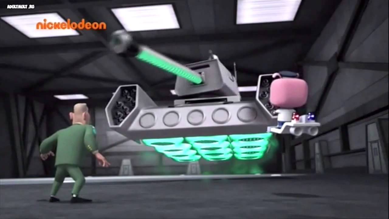 (Russian) - AERO Tank has a Sparta Nemesis Mix