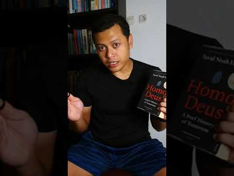 Kalau manusia bisa hidup 200 tahun, kamu mau?