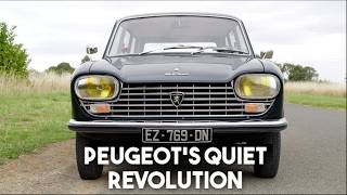 Download Lagu The Forgotten Peugeot That Changed Everything - Peugeot 204 MP3 Download Lagu The Forgotten Peugeot That Changed Everything - Peugeot 204 MP3