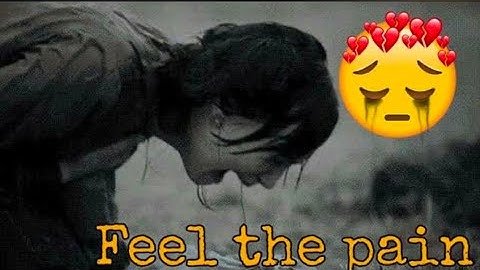 Very Sad Song | heart broken | heart touching song #love #short #sadsong #sadstatus