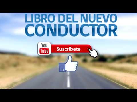 Libro del Nuevo Conductor - Capitulo 2