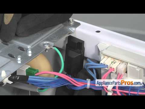 201754-2-1754 Vingage Maytag Washer Water Level Control