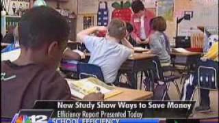 MGT Efficiency Review of Chesterfield County Public Schools