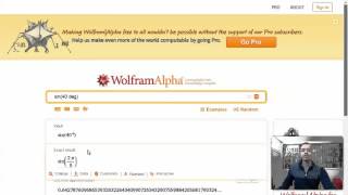 Week 11 Problem 13