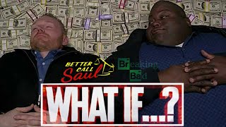 Famous What If Huel and Kuby Took Walter’s Money? | A Breaking Bad Story Profile