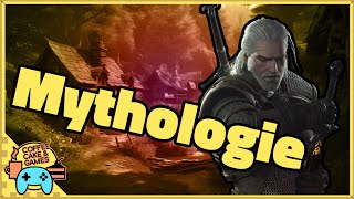 Die Witcher-Mythologie analysiert – mit @Ardko. – CCG#128