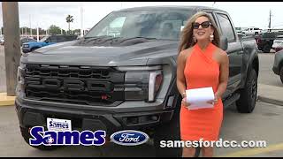 Sames FORD "NO ADDENDUMS"