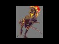 D&D Dinosaur Tribal Battle Music 1hr loop