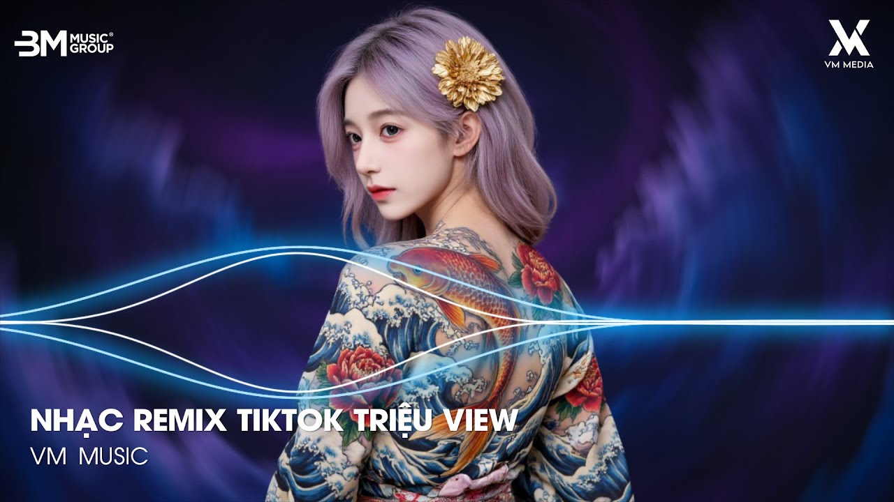 Nonstop Tik Tok 2026 ♫ BXH Nhạc Trẻ Remix Hay Nhất Hiện Nay - Nhạc Trẻ Remix Hot Trend Triệu View